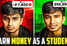 Online Earning Money for Students Easy Ways to Start