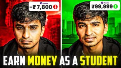 Online Earning Money for Students Easy Ways to Start