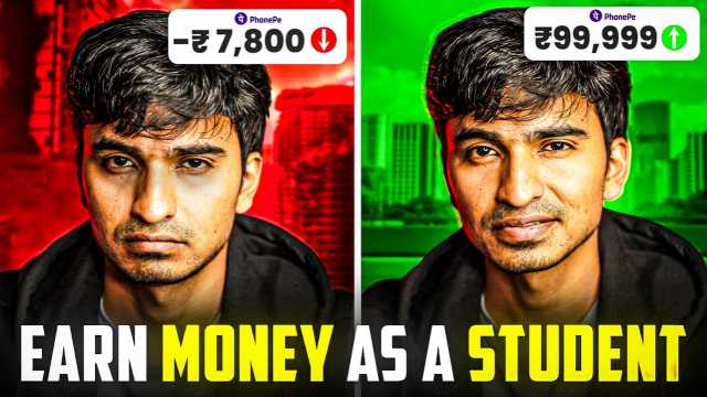 Online Earning Money for Students Easy Ways to Start
